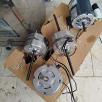 دینام کولر دستی|کولر آبی|ورامین, |دیوار