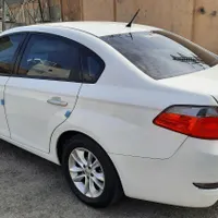 برلیانس H330 اتوماتیک 1500cc، مدل ۱۳۹۴|خودرو سواری و وانت|تهران, خزانه|دیوار