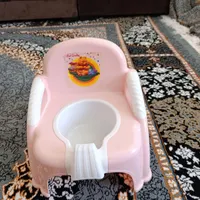 کریر و قصری کودک
