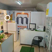 مغازه ۲۰ خ عرفان فاز۲گلسار|فروش مغازه و غرفه|رشت, کوی عرفان|دیوار