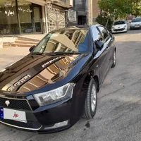 دنا پلاس 6 دنده توربو، مدل ۱۴۰۱
