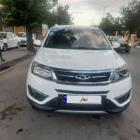 چری تیگو۵ مدل۹۶