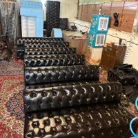 کافه مبل رستوران مبل اداری مبل چستر مبل داری و|کافی‌شاپ و رستوران|تهران, دولتخواه جنوبی|دیوار