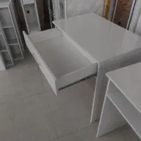 میز تحریر.میزلپ تاپ.میزپیشخوان.میزناخن کار|میز تحریر و کامپیوتر|رشت, آب آسیاب|دیوار