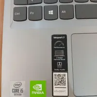 لپ تاپ لنوو Lenovo مدل ideapad l3|رایانه همراه|تهران, جیحون|دیوار