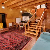 اجاره کلبه در ماسال کد کاج|اجارهٔ کوتاه‌مدت ویلا و باغ|رشت, اسماعیل آباد|دیوار