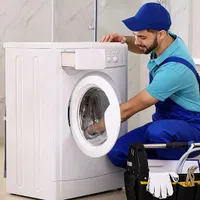 تعمیرات تخصصی در منزل سربندر،لباسشویی یخچال