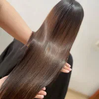 کراتین صافی دائم گلوبال ب صورت حرفه ای  تضمینی