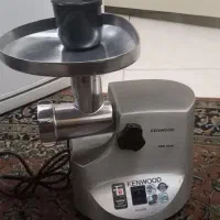 چرخ گوشت Kenwood|سایر لوازم برقی|تهران, اختیاریه|دیوار