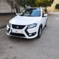 کوییک دنده ای R، مدل ۱۴۰۳