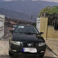 سمند سورن پلاس، مدل ۱۴۰۳|خودرو سواری و وانت|ایذه, |دیوار