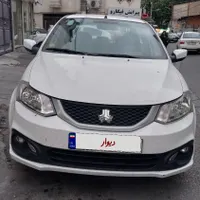 ساینا دنده‌ای S، مدل ۱۴۰۱