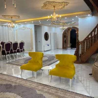 *عمارت شاهانه شاهکاری در قلب مهراباد*|فروش خانه و ویلا|رودهن, |دیوار