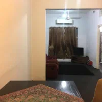 سویت مبله در مرکز شهر امیری|اجارهٔ کوتاه‌مدت آپارتمان و سوئیت|آبادان, |دیوار