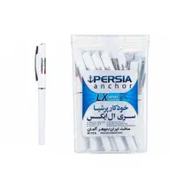 خودکار پرشیا عمده خودکار تبلیغاتی + خودکارجیبی+چاپ|لوازم التحریر|مشهد, امام خمینی|دیوار