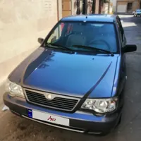 پراید 132 SX، مدل ۱۳۹۱|خودرو سواری و وانت|شیراز, زرهی|دیوار