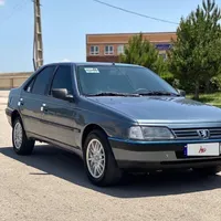 پژو 405 دلفینی ، مدل ۱۳۸۴ شاسی سالم (اردبیل)|خودرو سواری و وانت|تهران, سعادت‌آباد|دیوار