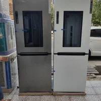 یخچال فریزر بدون برفک جنرال مدل RFM22