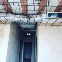 داکت اسپیلت/داکت اسپلیت سوپر سایلنت کم مصرفGoodman|کولر گازی و فن‌کوئل|تهران, جمهوری|دیوار