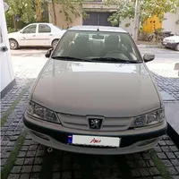 پژو پارس سال، مدل ۱۳۹۹