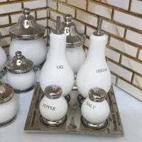 سرویس پاسماوری ۱۱ تیکه