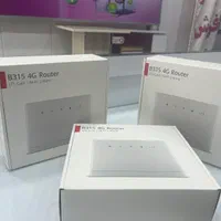 مودم وای فای هواویb315انلاک