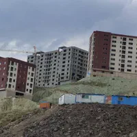 آپارتمان-بر بلوار صیاد شیرازی-۱۰۸ متری۲خواب-نماسنگ|فروش آپارتمان|پردیس, فاز ۲|دیوار