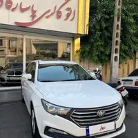 بسترن B30 مدل ۱۳۹۸ بدون رنگ|خودرو سواری و وانت|تهران, سرتخت|دیوار