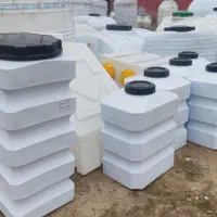 مخزن آب با عرض کم تانکرآب مدل شادمان|مصالح و تجهیزات ساختمان|تبریز, |دیوار