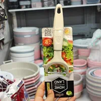 پوست کن مدادی ، پوستکن هوم لند