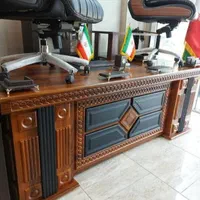 اداری میز صندلی و فایل اداری|دفتر کار|تهران, شهرک ولیعصر جنوبی|دیوار