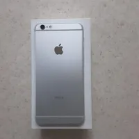 گوشی ‌iPhone 6 plus|موبایل|کرج, جهان‌شهر|دیوار