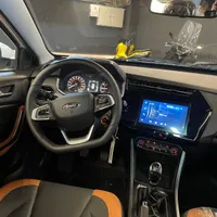 ام‌وی‌ام X22 Pro IE دنده ۱۴۰۳/نقدواقساط/تحویل روز|خودرو سواری و وانت|تهران, نجات اللهی|دیوار