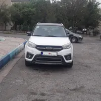 ام‌وی‌ام X33 S اسپرت، مدل ۱۳۹۷|خودرو سواری و وانت|تبریز, |دیوار