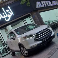 جک S3 سفید صفر خشک مدل۱۴۰۴