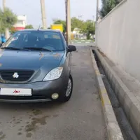 تیبا 2  کلاج اتومات EX، مدل ۱۳۹۳|خودرو سواری و وانت|قزوین, |دیوار
