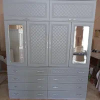 کمد 2متری طرح دلخواه