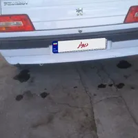 پژو 405 SLX موتورTU5،مددل۹۷|خودرو سواری و وانت|اصفهان, پروین|دیوار