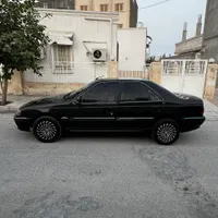 پژو پارس LX TU5 مدل 1401|خودرو سواری و وانت|بندرعباس, |دیوار