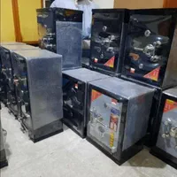 «گاوصندوق» «گاو صندوق» بزرگ کوچک 50k|ابزارآلات|مشهد, کوی سیدی|دیوار