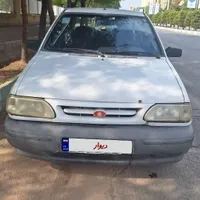 پراید 131 EX، مدل 1390|خودرو سواری و وانت|کرمان, |دیوار