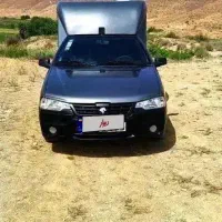 اریسان ۲ دوگانه سوز شرکتی مدل ۴۰۳