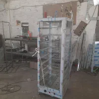 یخچال گرمکن غذاتخمه پز فر ساندویچ ذرت مکزیکی|کافی‌شاپ و رستوران|چالوس, |دیوار