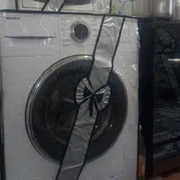 کاور لوازم برقی طلق ژلاتینی رویال