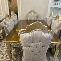 میز ناهار خوری|میز و صندلی غذاخوری|تهران, امیریه|دیوار