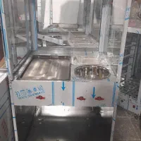 تاپینگ،فرفرساندویچی،گرمخانه،کانترگرم/سردکباب ترکی|کافی‌شاپ و رستوران|کرج, برغان|دیوار