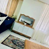 ست شیک ساده مینمال جاکفشی میز کنسول|بوفه، ویترین، کنسول|تهران, یافت آباد جنوبی|دیوار