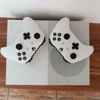 xbox one s ۱ ترابایت|کنسول، بازی ویدئویی و آنلاین|خوی, |دیوار