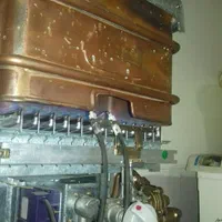 تعمیرات سرویس پکیج آبگرمکن بخاری  جاروبرقی