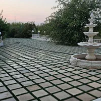 فروش ویلا باغ جریه سید راضی پشت میدون فوتبال|فروش خانه و ویلا|شوش, |دیوار